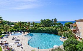Pierre & Vacances Residence Les Rivages Des Issambres